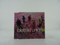 BESSED UNION HEY LEONARDO (SHE LIKE ME FOR ME) (A82) 3-Track-CD Einzelbild