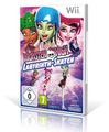 Monster High: Labyrinth-Skaten ➡️ Nintendo Wii |💿neuwertig, OVP + Anleitung