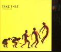 Take That / Progress - kein Schmucketui