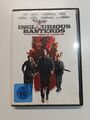 Inglourious Basterds (DVD) Bratt Pitt,Christoph Waltz,Daniel Brühl,Til Schweiger