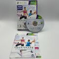 Your Shape: Fitness Evolved (Microsoft Xbox 360) inkl Anleitung Sport Gesundheit