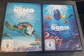 Findet Nemo & Findet Dorie - DVD