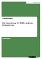 Die Inszenierung des Waldes in Ronja Räubertochter | Buch | 9783656919506