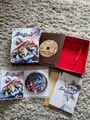 Soul Calibur V Collectors Edition PS3