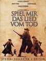 Spiel mir das Lied vom Tod (2 DVDs) [Special Collector's ... | DVD | Zustand gut