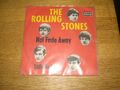 The Rolling Stones - Not Fade away/ Little by  Vinyl Single 7" Germany 1964