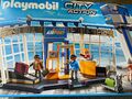 Playmobil 5338 City-Flughafen mit Tower - Airport - City Action