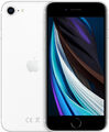 Apple iPhone SE (2020) 64GB White, Sehr gut – Refurbished