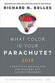 What Color Is Your Parachute? 2019: A Practical Man... | Buch | Zustand sehr gut