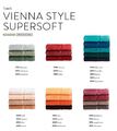 Vossen Handtücher 50x100 Vienna Style Supersoft Handtuch Frottier Badezimmer