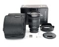 Sony FE SEL 16-35mm 2.8 GM (SEL1635GM) Vitrinenmodell, im Originalkarton #30021*