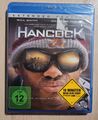 Hancock - Extended Version Mit Will Smith, Charlize Theron [ Blu-Ray ] NEU & OVP