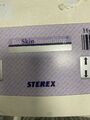 Sterex BS.S Bio SkinGlättungsmaschine gebraucht