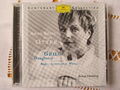 Grieg - Haugtussa - Berg - Korngold - Weill - Anne Sofie von Otter - Forsberg CD