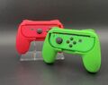 Nintendo Joy-Con Controller 2er Set Neon Green/Neon Pink