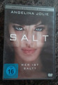 DVD Film Movie  - SALT - WER IST SALT? ANGELINA JOLIE
