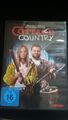 Cottage Country von Peter Wellington (DVD, 2013)HORRORKOMÖDIE MIT MALIN AKERMAN