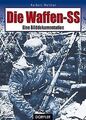 Die Waffen-SS: Eine Bilddokumentation von Walther, ... | Buch | Zustand sehr gut