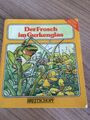Breitkopf Verlag - der Frosch im Gurkenglas - Jussi Bücher