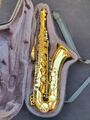 Tenor Saxophone Selmer Reference 54  |  very good condition