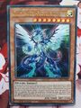 Yu-Gi-Oh! LDS2-DE047 Galaxieaugen-Photonendrache Gold 1.Auflage Ultra Rare