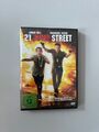 21 Jump Street, Channing Tatum, Jonah Hill, Original Verpackt, DVD Film