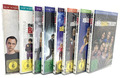 The Big Bang Theory Serie DVD - Staffel 1-8 (Staffel 6-8 Sealed)