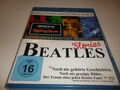 Blu-Ray  Beatles Stories