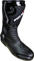 Motorradstiefel  Speed Devil SD902  Race  Schwarz