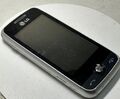 LG GS290 - Silber (entsperrt) Smartphone