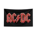 AC/DC Flagge/Fahne 90x150cm