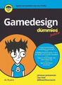 Gamedesign für Dummies Junior|Broschiertes Buch|Deutsch