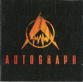 Missing pieces von Autograph (CD)