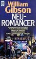 Neuromancer. Science Fiction Roman. von Gibson, William | Buch | Zustand gut
