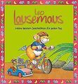 Leo Lausemaus - Meine besten Geschichten für jede... | Buch | Zustand akzeptabel