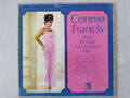 Connie Francis ‎– Sings All Time International Hits (LP MGM Records ‎– 665 058)
