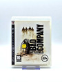 Battlefield: Bad Company - Sony Playstation 3 - PS3 - CiB - PAL - TOP