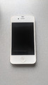 Apple iPhone 4s - 32GB - Weiß (Ohne Simlock) A1387 (CDMA + GSM)