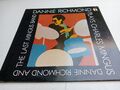 Dannie Richmond And The Last Mingus Band spielt Charles Mingus-LP-1981-SEHR GUTER +/SEHR GUTER ZUSTAND