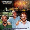 Festival Lights - Live at von Mccalmans | CD | Zustand sehr gut