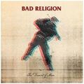 Bad Religion - The Dissent Of Man NEW CD *save with combined shipping*