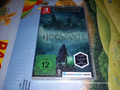 Hogwarts Legacy Deluxe Edition Neu OVP ungeöffnet (Nintendo Switch, 2023)