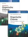 Organische Chemie. Deluxe Edition | K. P. C. Vollhardt (u. a.) | Deutsch | Buch