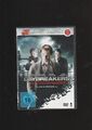 DVD - Daybreakers & Nachtblende  ( Ethan Hawke, Romain Duris  )