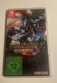 Monster Hunter Generations Ultimate | Nintendo Switch Spiel | OVP | TOP Zustand