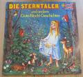 LP * Kinder-Schallplatte * Die Sterntaler und andere Gute-Nacht-Geschichten 