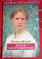 Thomas Hardy: Tess of the D'Durbervilles - englisch - Classic
