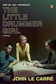 The Little Drummer Girl (Movie Tie-In): A Novel von le C... | Buch | Zustand gut