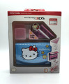 Nintendo Game Traveler Hello Kitty Set für Nintendo DS&3DS G610