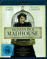 10 Days in a Madhouse - Undercover in der Psychiatrie - New York 1887 - Blu-ray